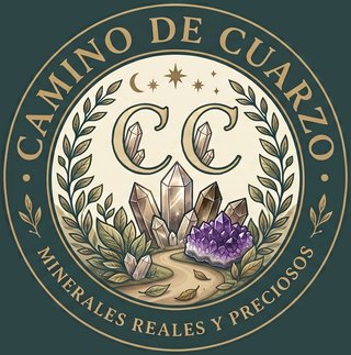 Logo Camino de Cuarzo